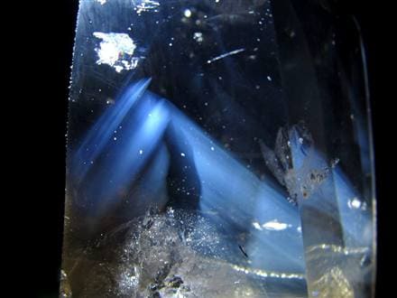 水晶 ポイント 置物 原石 クリスタル