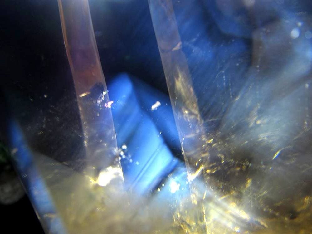 水晶 ポイント 置物 原石 クリスタル