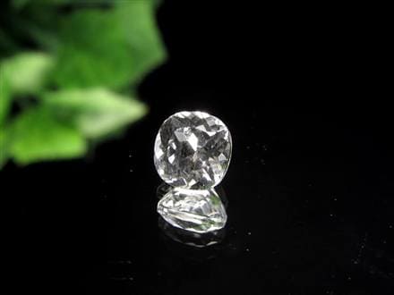 フェナカイト ルース 宝石 ロシアンフェナカイト ホワイトフェナカイト