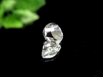 フェナカイト ルース 宝石 ロシアンフェナカイト ホワイトフェナカイト