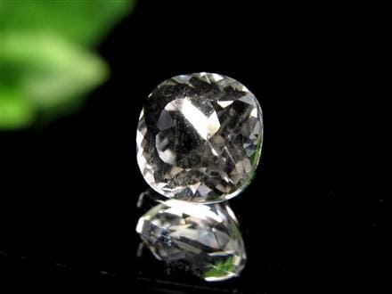 フェナカイト ルース 宝石 ロシアンフェナカイト ホワイトフェナカイト