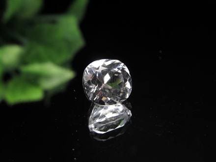 フェナカイト ルース 宝石 ロシアンフェナカイト ホワイトフェナカイト