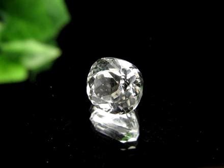 フェナカイト ルース 宝石 ロシアンフェナカイト ホワイトフェナカイト