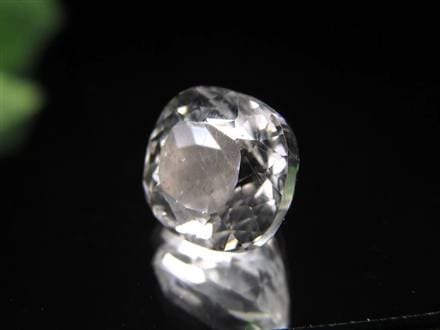 フェナカイト ルース 宝石 ロシアンフェナカイト ホワイトフェナカイト