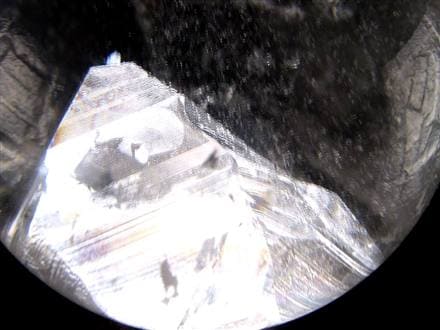 クォーツインクォーツ 丸玉 スフィア 貫入水晶 マニフェストクォーツ
