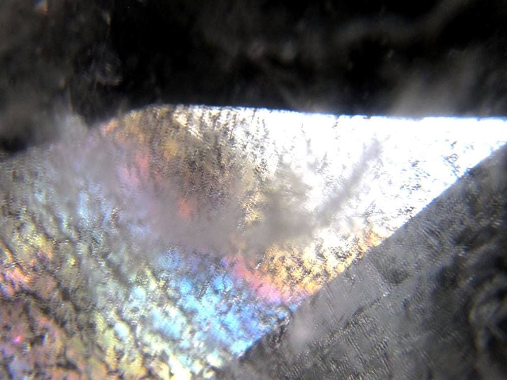 クォーツインクォーツ 丸玉 スフィア 貫入水晶 マニフェストクォーツ