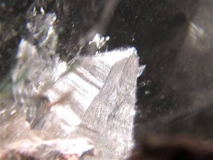 クォーツインクォーツ 丸玉 スフィア 貫入水晶 マニフェストクォーツ