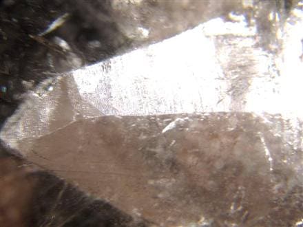 クォーツインクォーツ 丸玉 スフィア 貫入水晶 マニフェストクォーツ