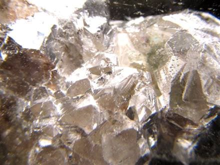 クォーツインクォーツ 丸玉 スフィア 貫入水晶 マニフェストクォーツ