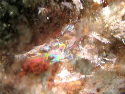 龍神ガーデンクォーツ 庭園水晶 丸玉 置物 ガーデンクォーツ ファントム