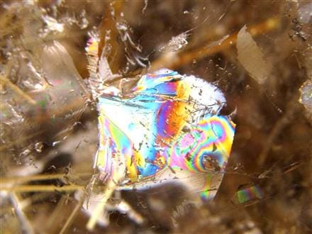 ゴールドルチルクォーツ 丸玉 スフィア 金針水晶 ルチル