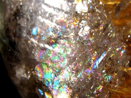 ゴールドルチルクォーツ 丸玉 スフィア 金針水晶 ルチル