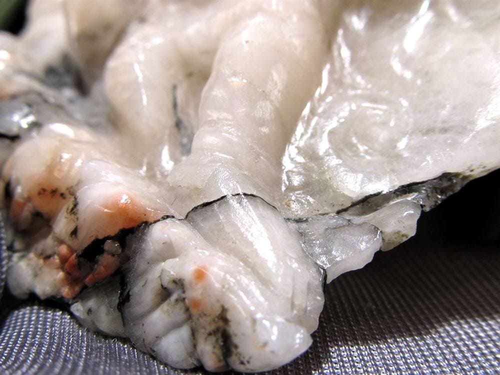 フェナカイト シヴァ 仏 彫刻 置物