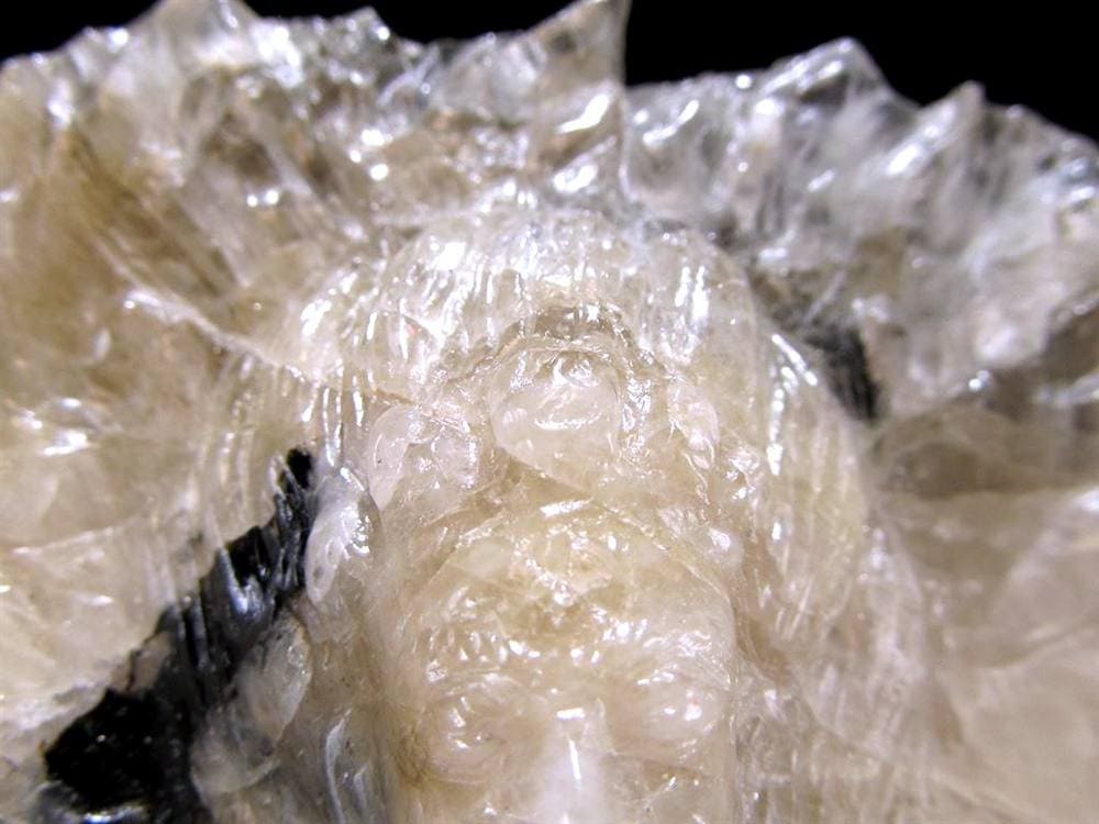 フェナカイト シヴァ 仏 彫刻 置物