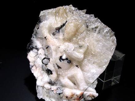 フェナカイト シヴァ 仏 彫刻 置物