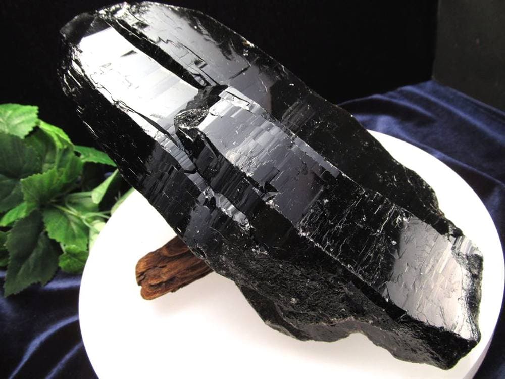 モリオン 黒水晶 黒水晶ブレス モリオンブレス 黒水晶クラスター