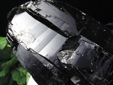 モリオン 黒水晶 黒水晶ブレス モリオンブレス 黒水晶クラスター