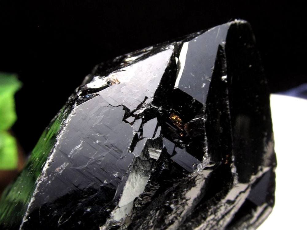 モリオン 黒水晶 黒水晶ブレス モリオンブレス 黒水晶クラスター