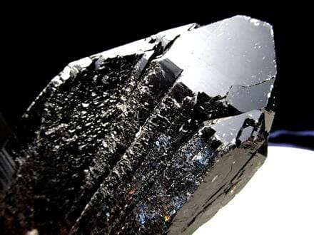 モリオン 黒水晶 黒水晶ブレス モリオンブレス 黒水晶クラスター