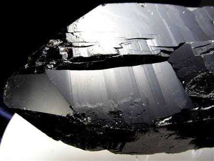 モリオン 黒水晶 黒水晶ブレス モリオンブレス 黒水晶クラスター