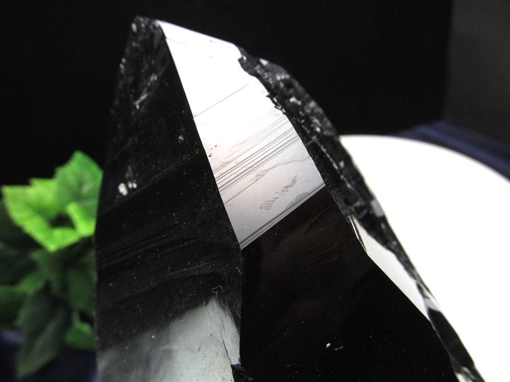モリオン 黒水晶 黒水晶ブレス モリオンブレス 黒水晶クラスター