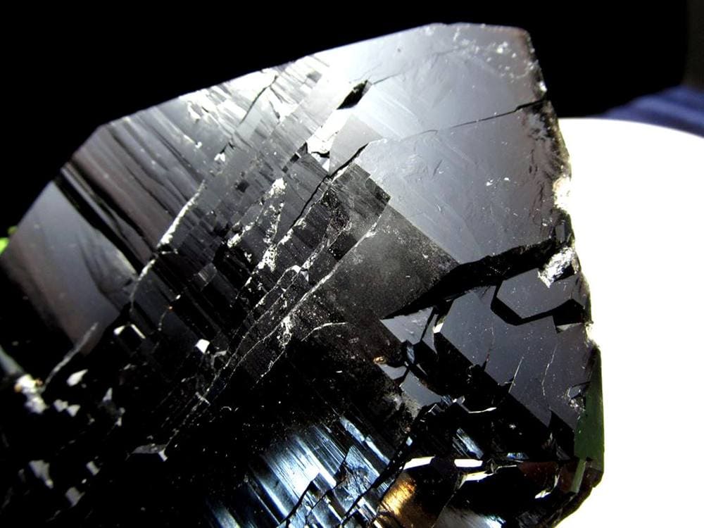 モリオン 黒水晶 黒水晶ブレス モリオンブレス 黒水晶クラスター