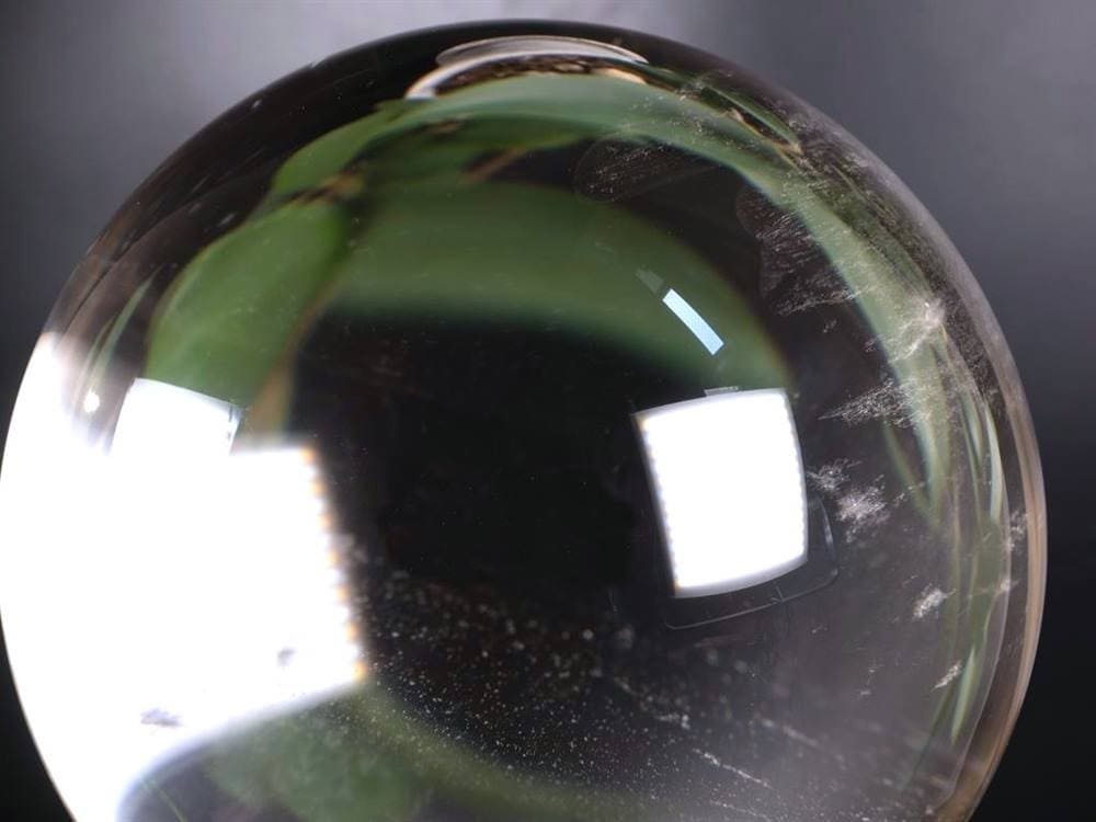水晶 丸玉 スフィア クリスタル 天然石