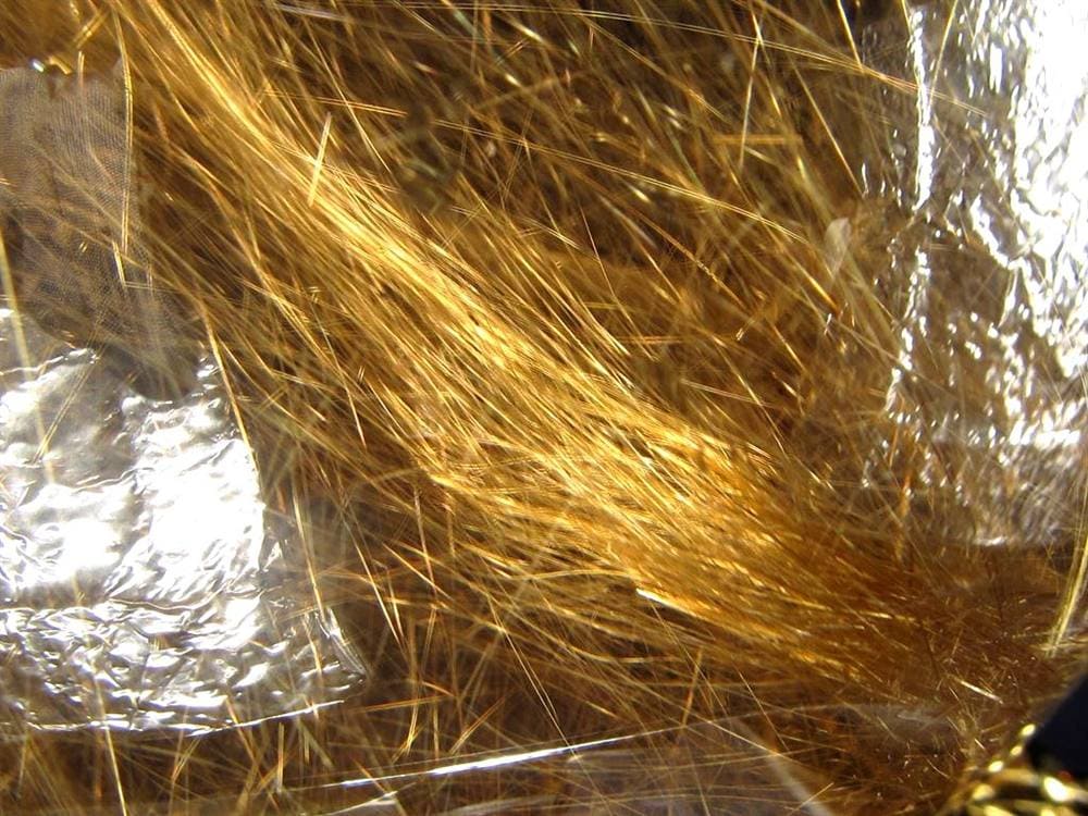 ゴールドルチルクォーツ 丸玉 スフィア 金針水晶 ルチル