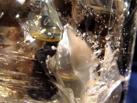 水入り水晶 エレスチャル 原石 置物 エンハイドクォーツ