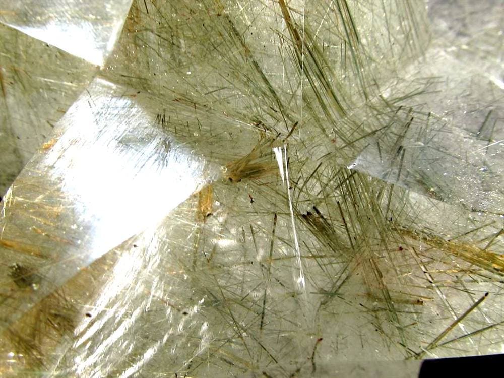 ルチルクォーツ 丸玉 ザギマウンテン スフィア ヒーラー