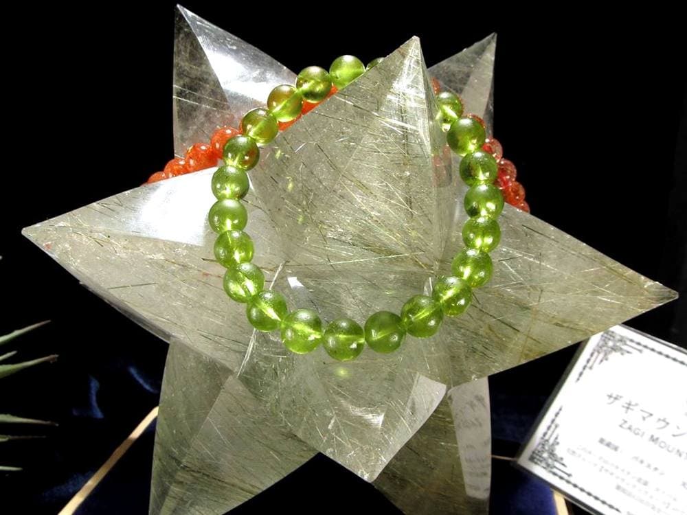 ルチルクォーツ 丸玉 ザギマウンテン スフィア ヒーラー