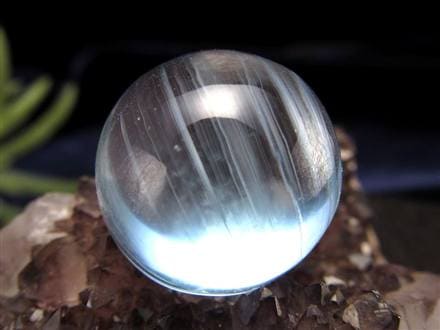 スイスブルートパーズ ルース クッションミックスカット 11月の誕生石