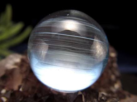 スイスブルートパーズ ルース クッションミックスカット 11月の誕生石