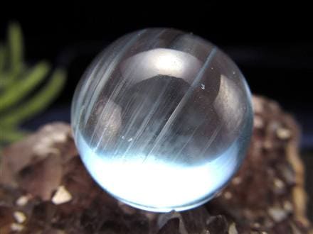 スイスブルートパーズ ルース クッションミックスカット 11月の誕生石