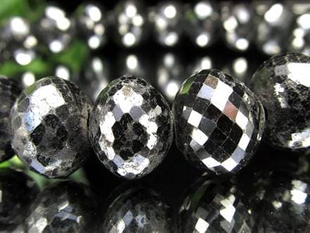 ダイヤモンド ブラックダイヤモンド 宝石 誕生石 ブレスレット