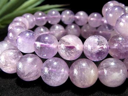 モンドクォーツ タンザニアマスタークリスタル 天然水晶 クォーツ ブレスレット