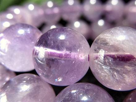 モンドクォーツ タンザニアマスタークリスタル 天然水晶 クォーツ ブレスレット