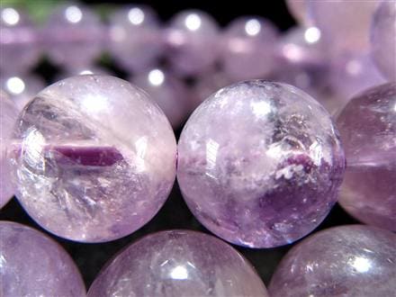 モンドクォーツ タンザニアマスタークリスタル 天然水晶 クォーツ ブレスレット