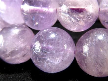モンドクォーツ タンザニアマスタークリスタル 天然水晶 クォーツ ブレスレット