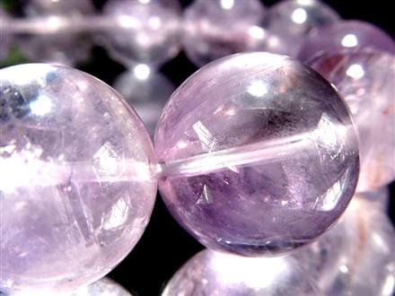 モンドクォーツ タンザニアマスタークリスタル 天然水晶 クォーツ ブレスレット