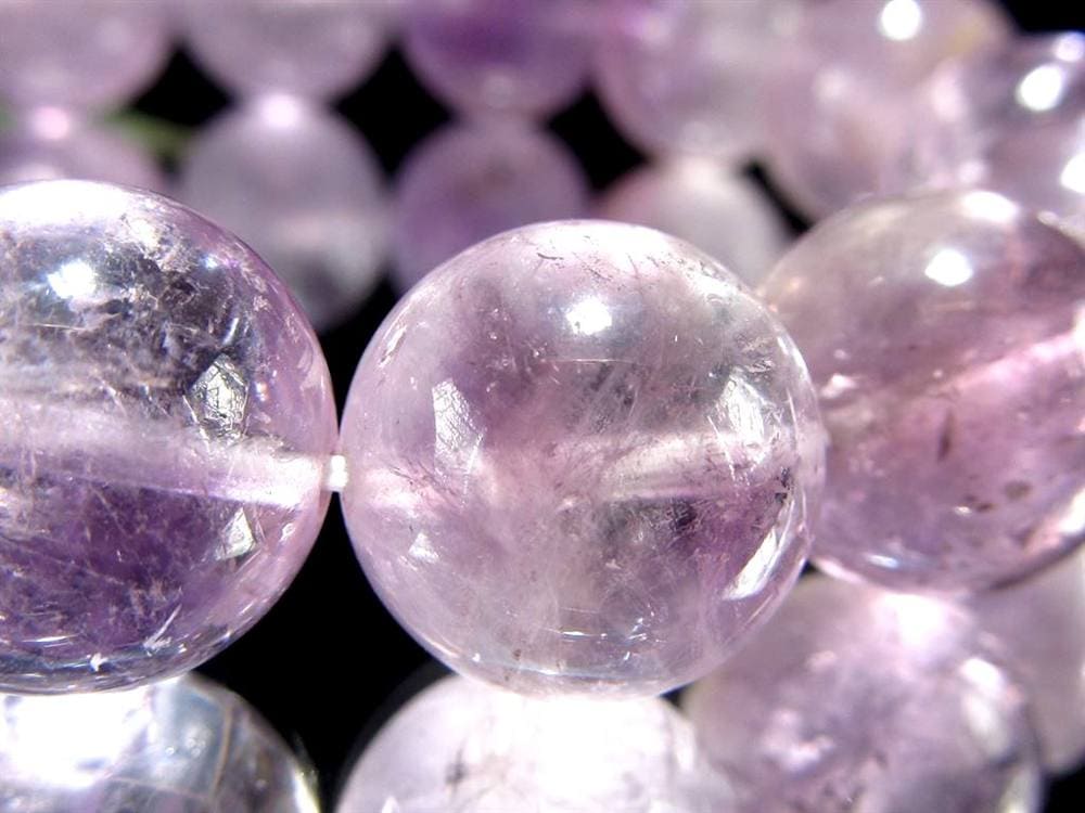 モンドクォーツ タンザニアマスタークリスタル 天然水晶 クォーツ ブレスレット