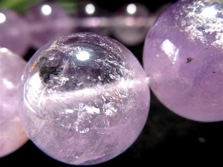 モンドクォーツ タンザニアマスタークリスタル 天然水晶 クォーツ ブレスレット