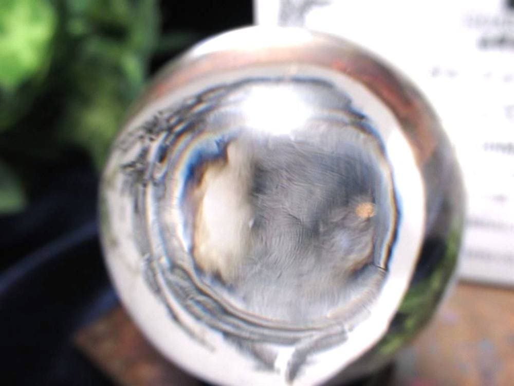 水晶 クリスタル 丸玉 スフィア ガネーシュヒマール