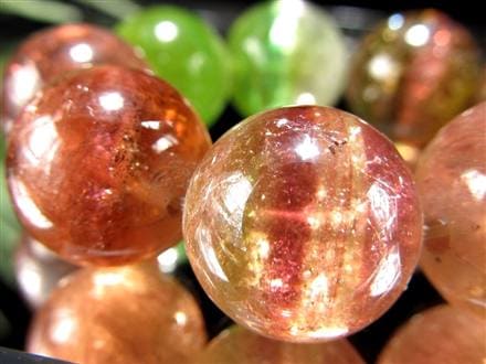 MIXトルマリン ルベライトトルマリン ドラバイトトルマリン ヴェルデライトトルマリン トルマリン 誕生石