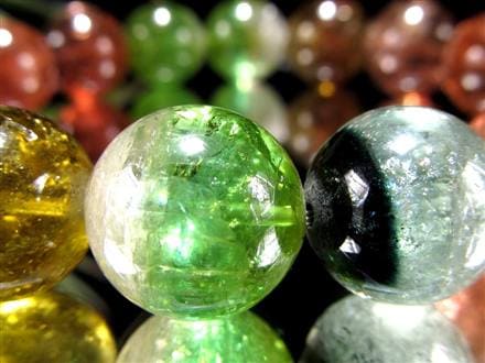 MIXトルマリン ルベライトトルマリン ドラバイトトルマリン ヴェルデライトトルマリン トルマリン 誕生石