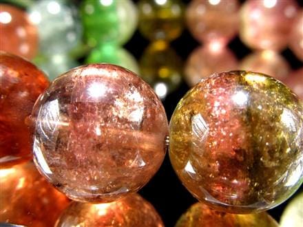 MIXトルマリン ルベライトトルマリン ドラバイトトルマリン ヴェルデライトトルマリン トルマリン 誕生石