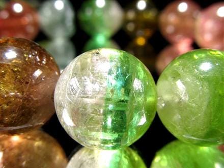 MIXトルマリン ルベライトトルマリン ドラバイトトルマリン ヴェルデライトトルマリン トルマリン 誕生石