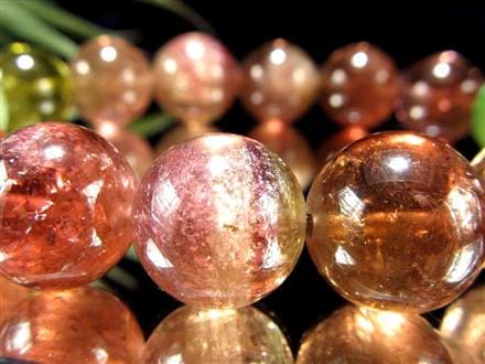 MIXトルマリン ルベライトトルマリン ドラバイトトルマリン ヴェルデライトトルマリン トルマリン 誕生石