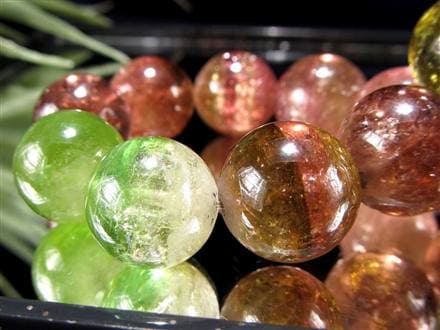 MIXトルマリン ルベライトトルマリン ドラバイトトルマリン ヴェルデライトトルマリン トルマリン 誕生石