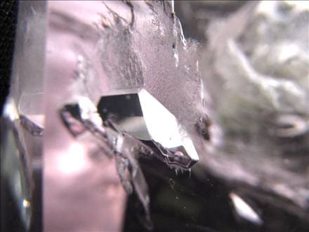 アメジスト 彫刻置物 龍神 辰 竜